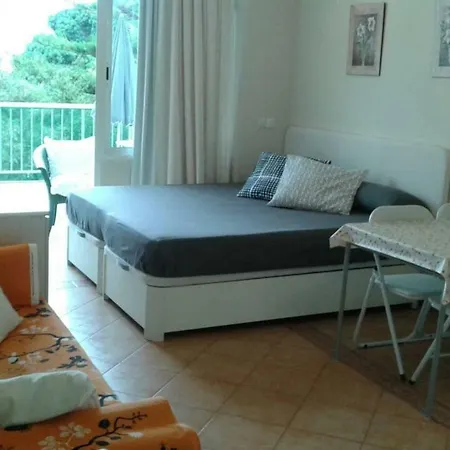Estudio Carihuela Palace Gran Terraza Apartamento *