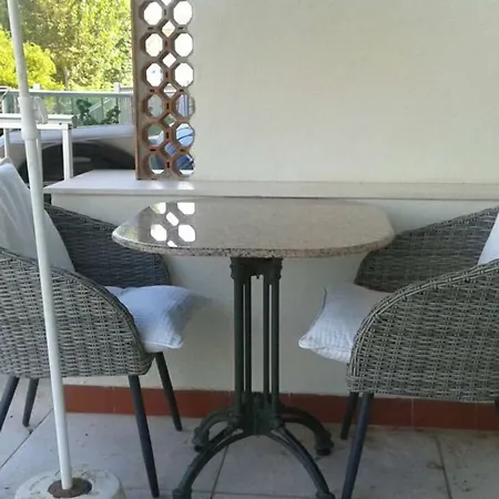 Estudio Carihuela Palace Gran Terraza Apartamento
