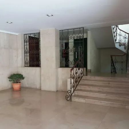 Estudio Carihuela Palace Gran Terraza 公寓 *