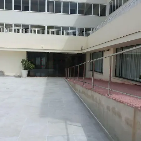 Estudio Carihuela Palace Gran Terraza Torremolinos