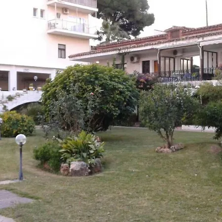 Estudio Carihuela Palace Gran Terraza Apartamento