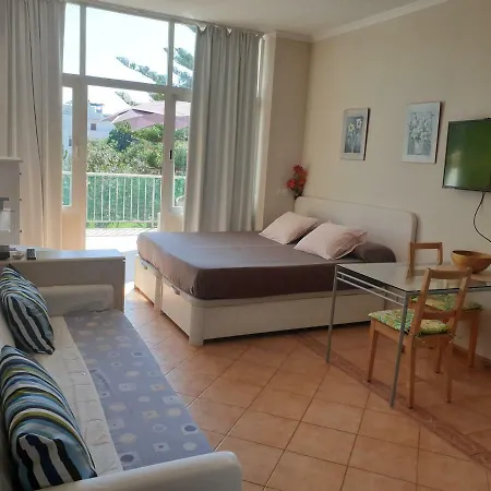 Estudio Carihuela Palace Gran Terraza Apartamento *