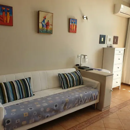 Appartement Estudio Carihuela Palace Gran Terraza *
