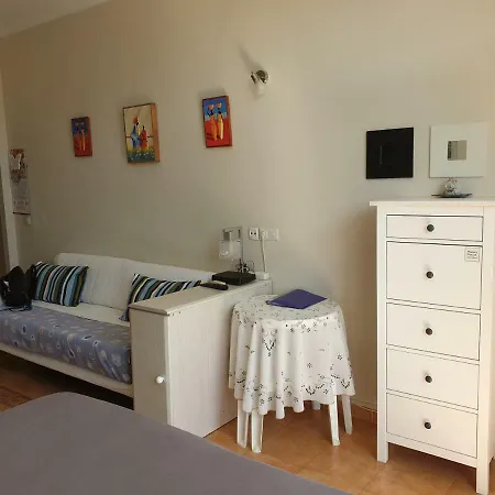 Estudio Carihuela Palace Gran Terraza Torremolinos