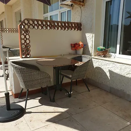 Estudio Carihuela Palace Gran Terraza Appartement