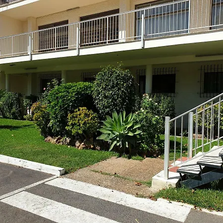 Appartement Estudio Carihuela Palace Gran Terraza