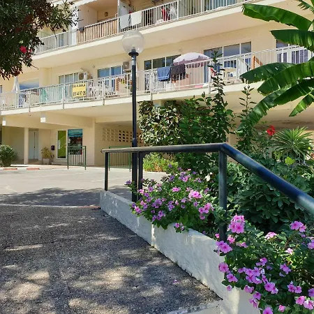Estudio Carihuela Palace Gran Terraza