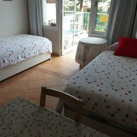 Estudio Carihuela Palace Gran Terraza Torremolinos