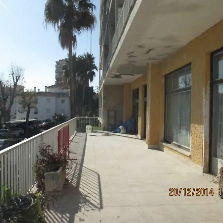 Estudio Carihuela Palace Gran Terraza *