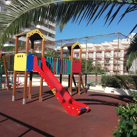 Estudio Carihuela Palace Gran Terraza