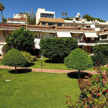 Estudio Carihuela Palace Gran Terraza * Torremolinos